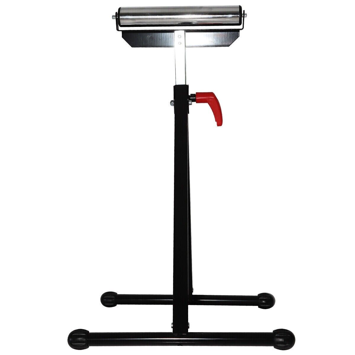 Excel Roller Stand Heavy-duty with Adjustable Height Support - MonkeyTools