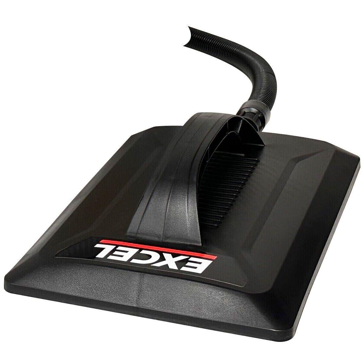 Excel Wallpaper Steamer Stripper 2000W Heavy Duty 240V DIY Easy Steamer - MonkeyTools