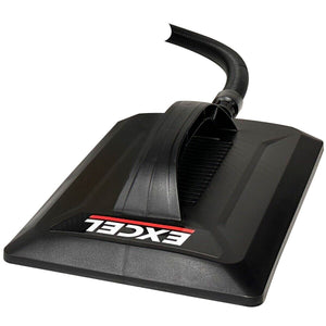 Excel Wallpaper Steamer Stripper 2000W Heavy Duty 240V DIY Easy Steamer - MonkeyTools