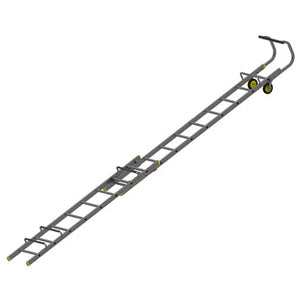Extending Roof Ladder 3.0-4.6m Hire - MonkeyTools