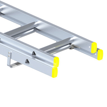 Extending Roof Ladder 3.0-4.6m Hire - MonkeyTools