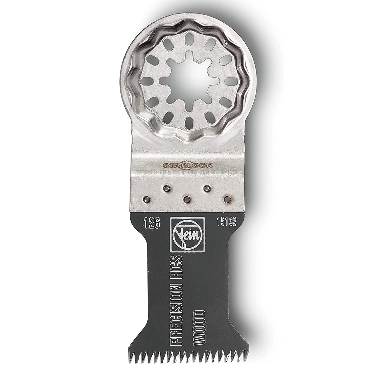 Fein 35mm Starlock E-Cut Precision Saw Blade 63502126210 - MonkeyTools