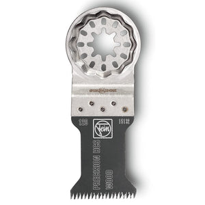 Fein 35mm Starlock E-Cut Precision Saw Blade 63502126210 - MonkeyTools