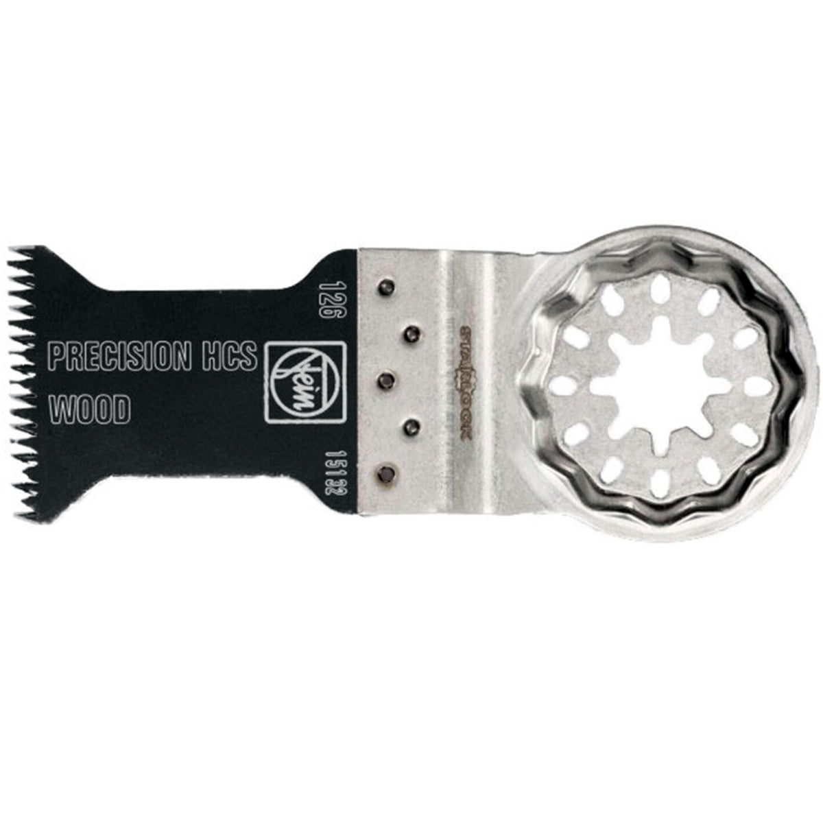 Fein 35mm Starlock E-Cut Precision Saw Blade 63502126210 - MonkeyTools