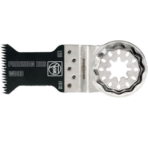 Fein 35mm Starlock E-Cut Precision Saw Blade 63502126210 - MonkeyTools