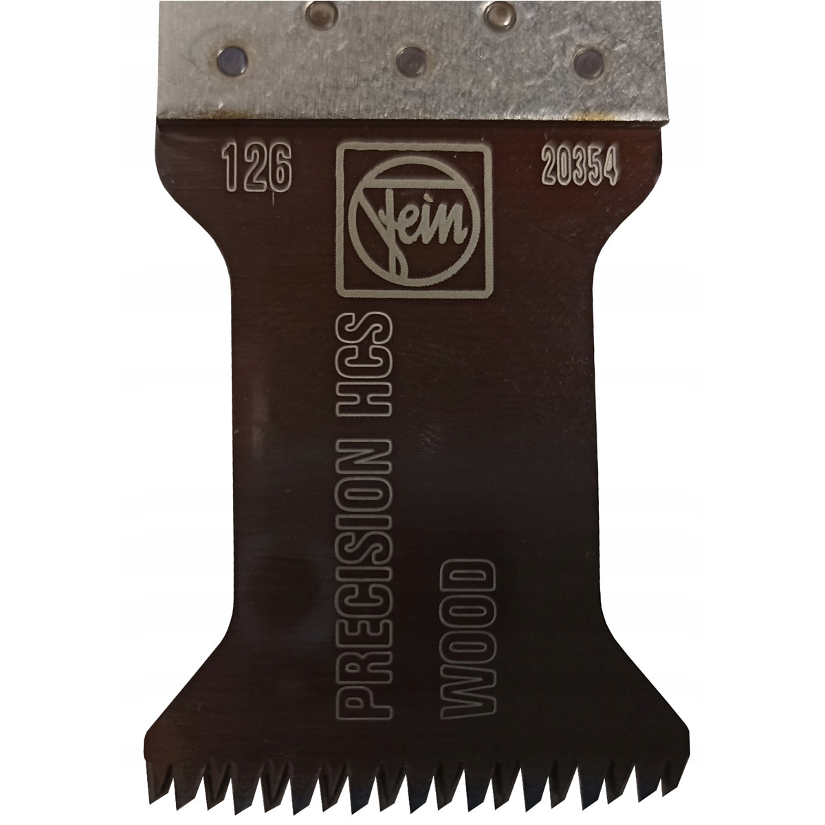 Fein 35mm Starlock E-Cut Precision Saw Blade 63502126210 - MonkeyTools