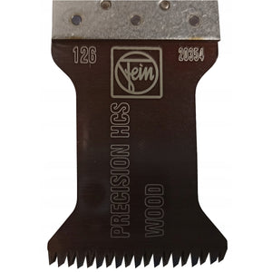 Fein 35mm Starlock E-Cut Precision Saw Blade 63502126210 - MonkeyTools