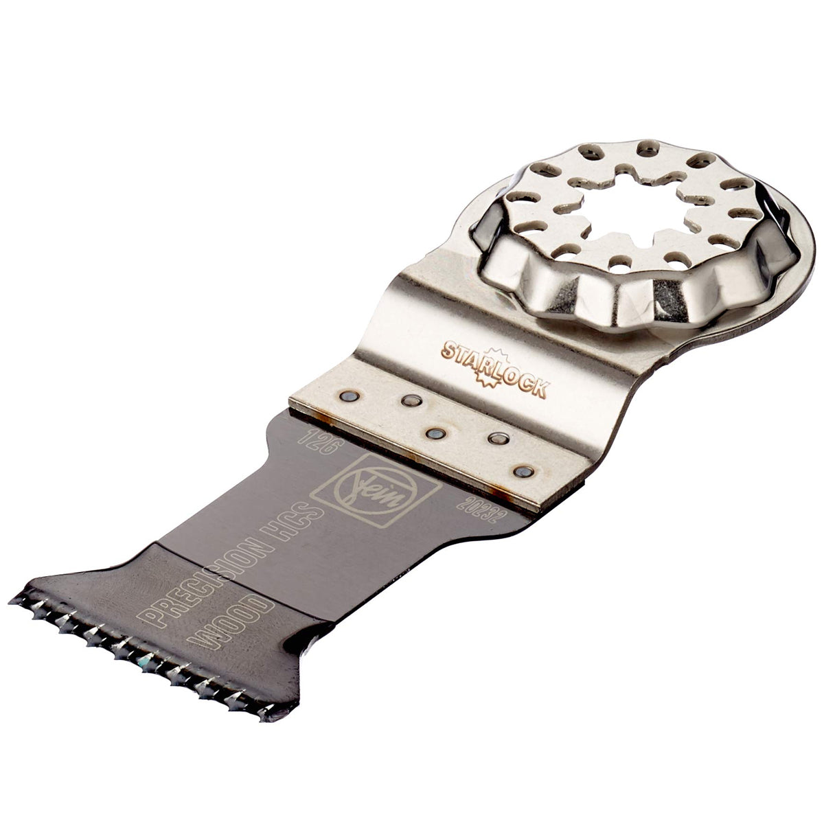 Fein 35mm Starlock E-Cut Precision Saw Blade 63502126210 - MonkeyTools
