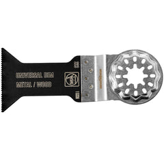 Fein 63502223210 Starlock 55 x 44 mm E-Cut Universal Saw Blade