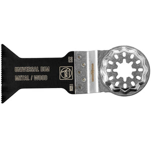Fein 63502223210 Starlock 55 x 44 mm E-Cut Universal Saw Blade - MonkeyTools