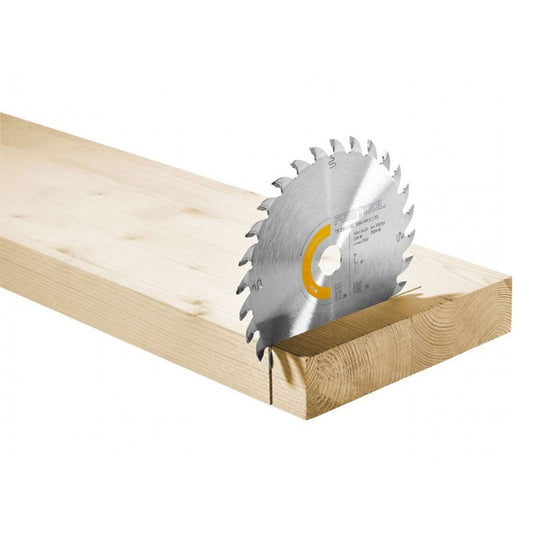 Festool 160mm x 1.8mm x 20mm Wood Universal Saw Blade - 205551 - MonkeyTools