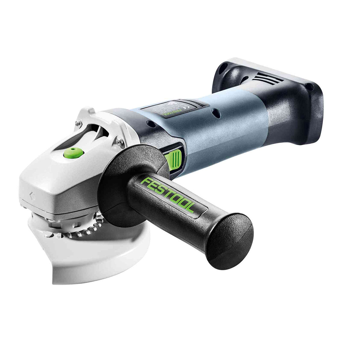 Festool 18V 3 Piece Brushless Power Tool Kit With 2 x 5.0Ah Battery, Rapid Charger 578029 - MonkeyTools