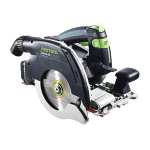 Festool 18V 3 Piece Brushless Power Tool Kit With 2 x 5.0Ah Battery, Rapid Charger 578029 - MonkeyTools