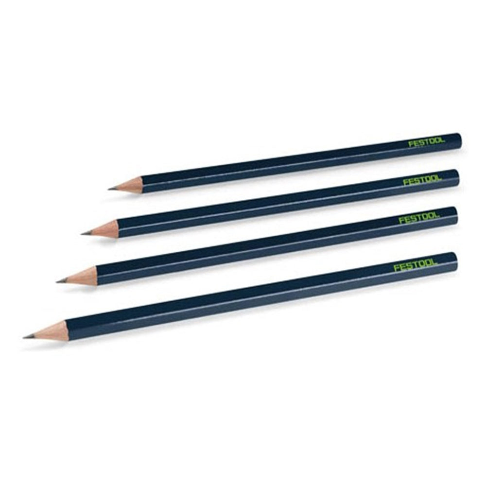 Festool 497892 HB Pencil Set of 4 - MonkeyTools