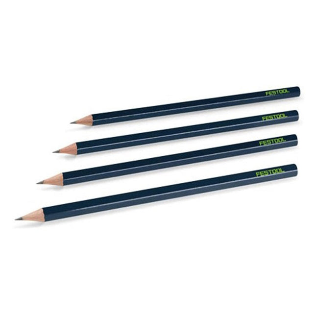 Festool 497892 HB Pencil Set of 4 - MonkeyTools