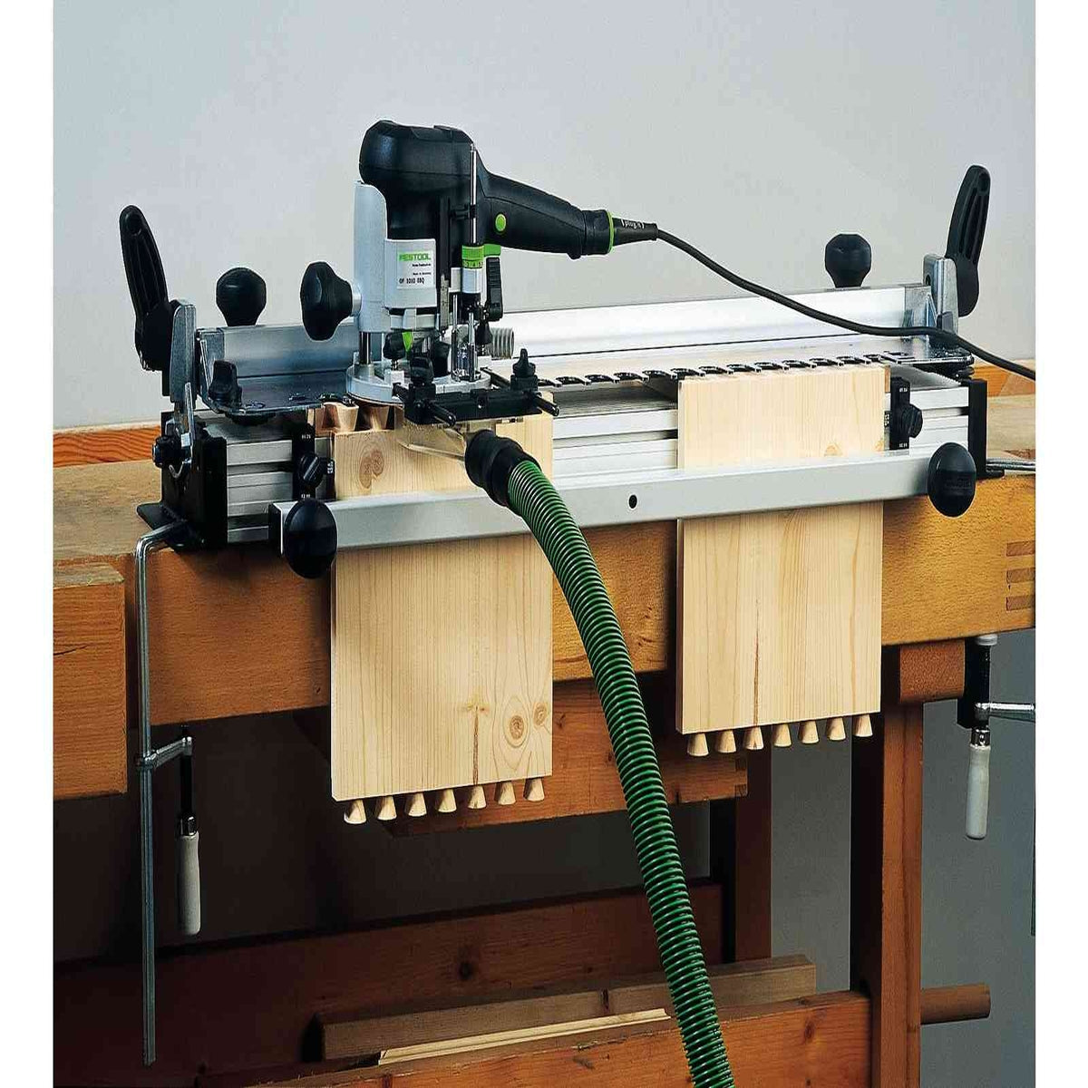 Festool Dovetail Jointing System VS600GE - 488876 - MonkeyTools