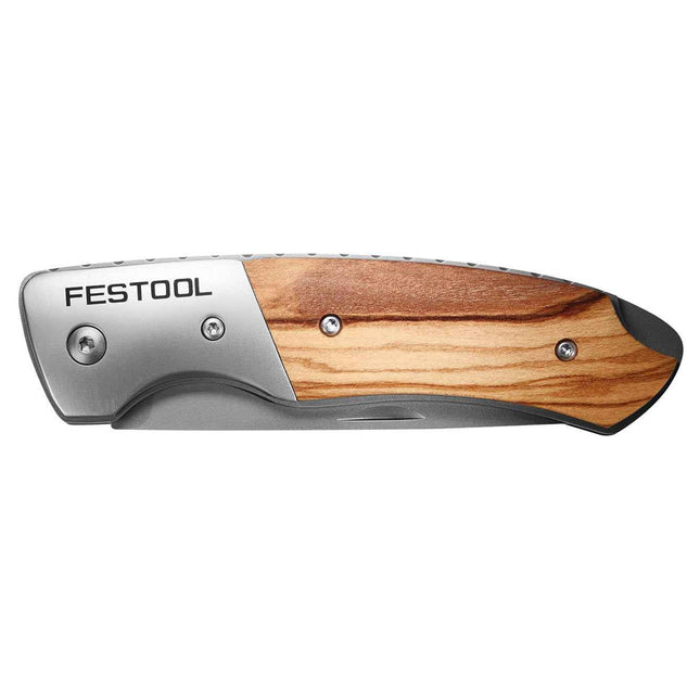 Festool Folding Utility Working Knife - 203994 - MonkeyTools