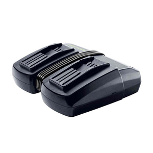 Festool SYS Energy Set 18V 2 x 4.0Ah High Power Batteries Charger & Case - 577256 - MonkeyTools