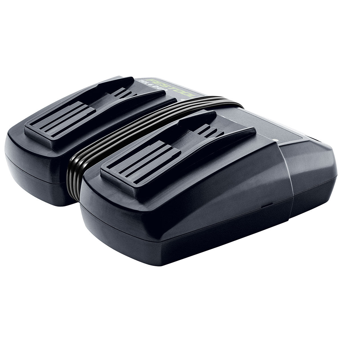 Festool TCL 6 DUO Rapid Charger 230V - 577019 - MonkeyTools