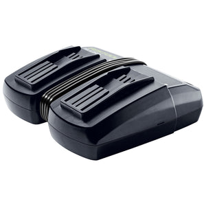 Festool TCL 6 DUO Rapid Charger 230V - 577019 - MonkeyTools