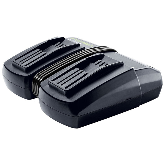 Festool TCL 6 DUO Rapid Charger 230V - 577019 - MonkeyTools