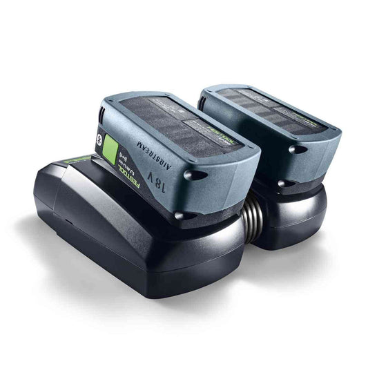 Festool TCL 6 DUO Rapid Charger 230V - 577019 - MonkeyTools