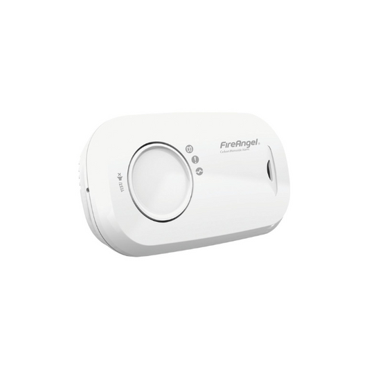 FIREANGEL FA3313 BATTERY STANDALONE CARBON MONOXIDE ALARM - MonkeyTools