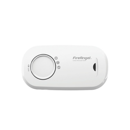 FIREANGEL FA3313 BATTERY STANDALONE CARBON MONOXIDE ALARM - MonkeyTools