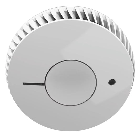 FIREANGEL FA6620-R BATTERY STANDALONE OPTICAL SMOKE ALARM - MonkeyTools