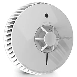 FIREANGEL FA6720-R BATTERY STANDALONE KITCHEN HEAT ALARM 10 YEAR - MonkeyTools