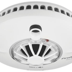 FIREANGEL HT-630R BATTERY STANDALONE 10-YEAR LIFE HEAT ALARM - MonkeyTools