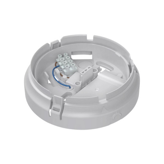 FIREANGEL MAINS STANDALONE PUSH-FIT BASE - MonkeyTools