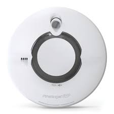 FIREANGEL PRO CONNECTED FP2620W2-R BATTERY INTERLINKED MULTI-SENSOR SMOKE ALARM - MonkeyTools