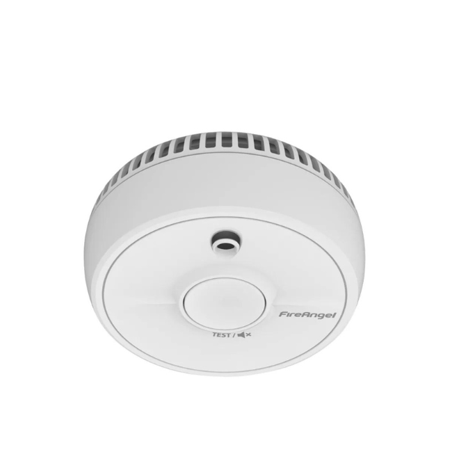 FIREANGEL SB1-R BATTERY STANDALONE SMOKE ALARM - MonkeyTools