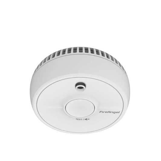 FIREANGEL SB1-R BATTERY STANDALONE SMOKE ALARM - MonkeyTools