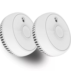 FIREANGEL SB1-TP-R BATTERY STANDALONE SMOKE ALARM 2 PACK - MonkeyTools