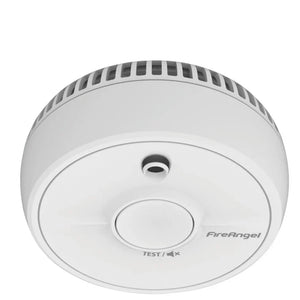FIREANGEL SB1-TP-R BATTERY STANDALONE SMOKE ALARM 2 PACK - MonkeyTools