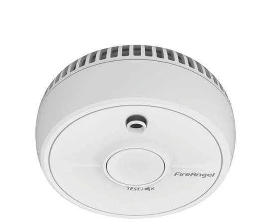 FIREANGEL SB1-TP-R BATTERY STANDALONE SMOKE ALARM 2 PACK - MonkeyTools