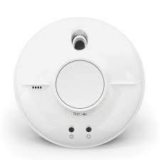 FIREANGEL SW1-R MAINS STANDALONE OPTICAL SMOKE ALARM - MonkeyTools