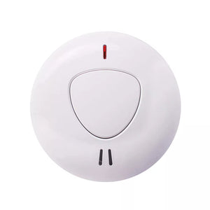 FIREXO BATTERY STANDALONE SMOKE ALARM - MonkeyTools