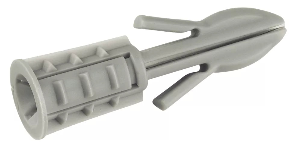 FISCHER PLASTERBOARD PLUG LDF 6MM X 32MM 100 PACK - MonkeyTools