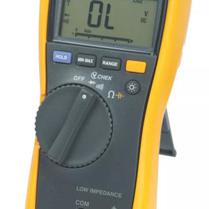 FLUKE 113 AC/DC DIGITAL MULTIMETER 600V - MonkeyTools