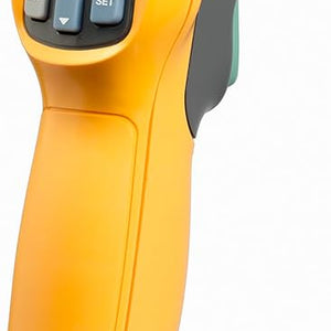 FLUKE 62 MAX INFRARED NON-CONTACT DIGITAL THERMOMETER - MonkeyTools