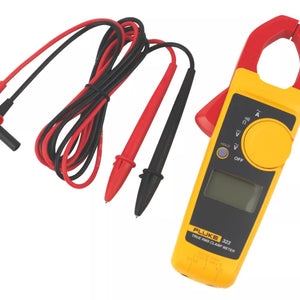 FLUKE AC/DC CLAMP METER 400A - MonkeyTools