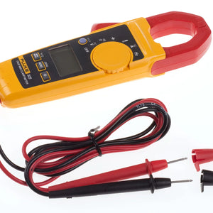FLUKE AC/DC CLAMP METER 400A - MonkeyTools