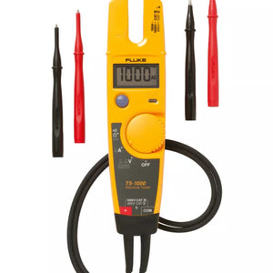 FLUKE AC/DC ELECTRICAL TESTER 100A - MonkeyTools