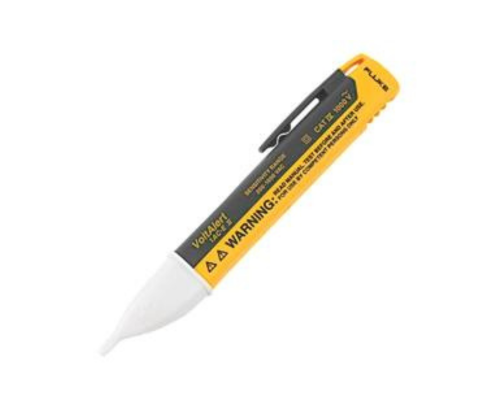 FLUKE AC NON-CONTACT VOLTAGE DETECTOR PEN 1000V AC - MonkeyTools