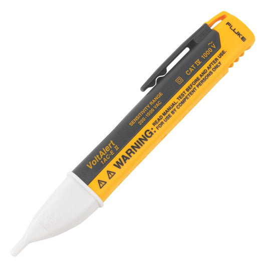 FLUKE NON-CONTACT VOLTAGE DETECTOR PEN 1000V AC - MonkeyTools