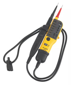 FLUKE T110 AC/DC VOLTAGE & CONTINUITY TESTER 690V