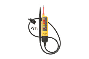 FLUKE T90 AC/DC VOLTAGE & CONTINUITY TESTER 690V - MonkeyTools